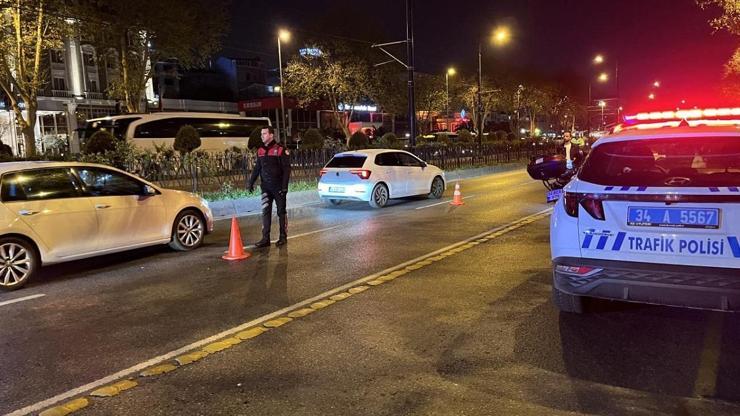 SON DAKİKA... İstanbulda huzur operasyonu: 873 gözaltına alındı