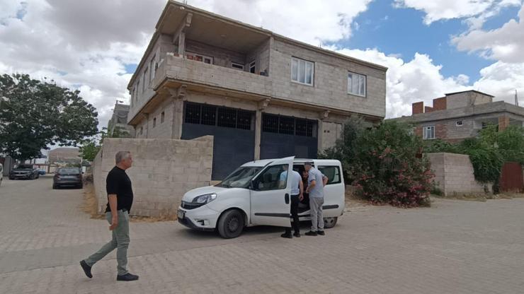Gaziantepte 3 çocuk annesi boğularak öldürülmüş halde bulundu