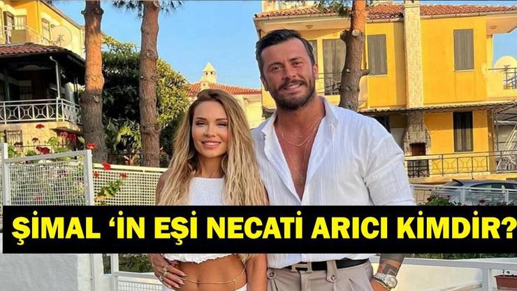 ŞİMALİN EŞİ NECATİ ARICI KİMDİR Hayatını Kaybeden Şarkıcı Şimalin Eşi Necati Arıcı Kaç Yaşında, Nereli Şimal ve Necati Arıcı Evli Miydi