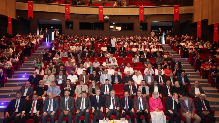 Gençlik ve Spor Bakanı Bak: Sultanbeyli, gençlik ve sporun merkezlerinden biri olacak