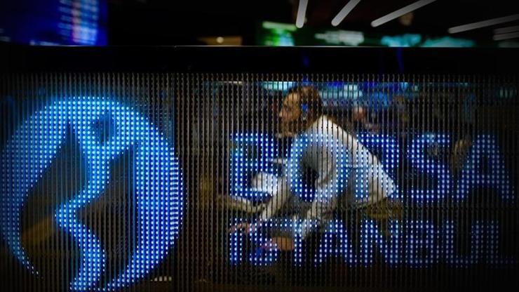 SON DAKİKA | Borsa günü düşüşle tamamladı