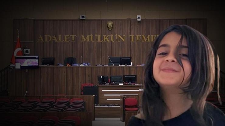 SON DAKİKA| Narin Güran davasında yeni gelişme 15 sanığa hapis cezası