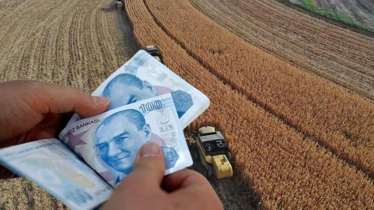 Bakanlık duyurdu 251 Milyon TL’lik destek ödemesi hesaplara aktarılıyor
