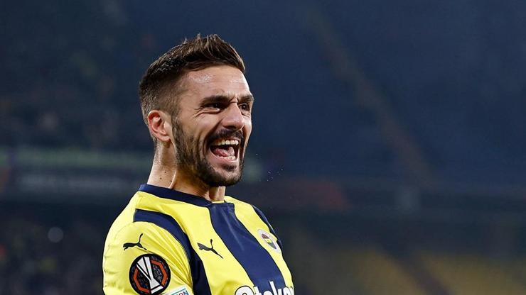 6839e76e0240c6da461b1af6 SON DAKİKA | Fenerbahçe, Dusan Tadic’e veda etti