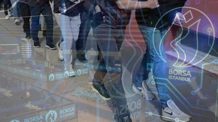 SON DAKİKA | Borsa İstanbul’da sosyal medya manipülasyonuna 12 tutuklama