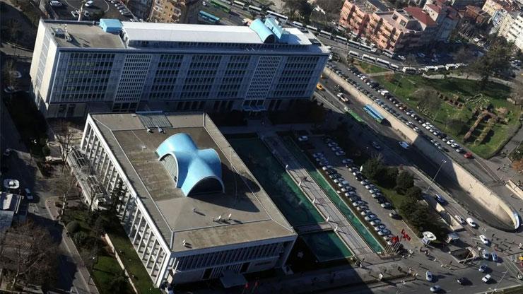 SON DAKİKA... İBBye yönelik yeni operasyon: 47 kişi için gözaltı kararı
