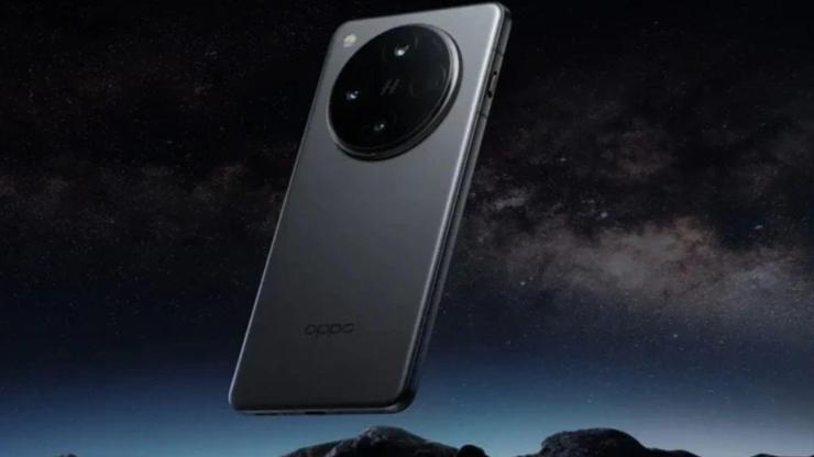 Gözler şimdiden Find X9 Ultra’ya çevrilmiş durumda