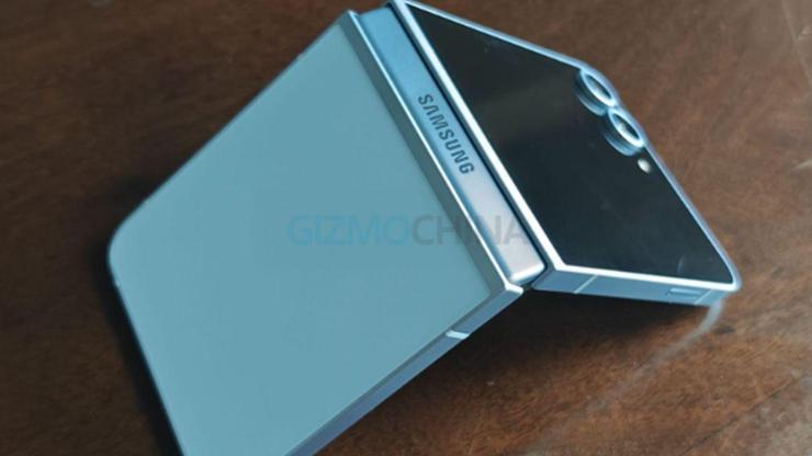 Galaxy Z Flip 7 FE, Geekbench’te ilk kez görüntülendi