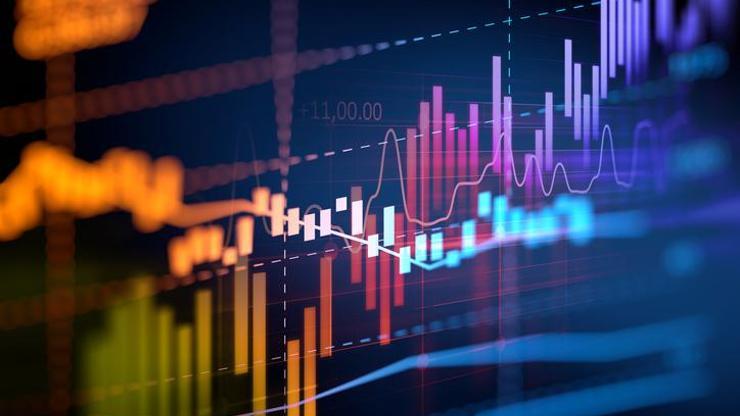 Borsa İstanbul haftayı düşüşle tamamladı, dolar ve euro yükseldi