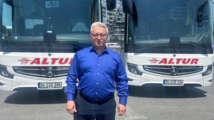 Bayram tatilinde yola çıkacak sürücülere ‘uykusuz, hızlı ve dalgın yola çıkmayın’ uyarısı