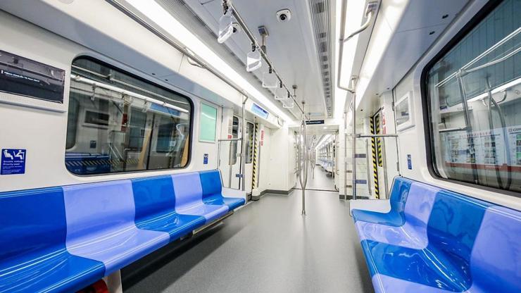Metro İstanbul duyurdu: Taksim ve Şişhane istasyonları bugün işletmeye kapatılacak