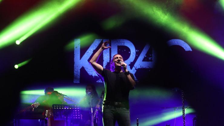 Yörük Festivalinde Kıraç coşkusu