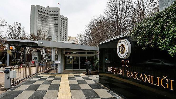 Al-Monitor’un iddiasına Türkiye’den yalanlama: SDG elebaşıyla görüşme yok