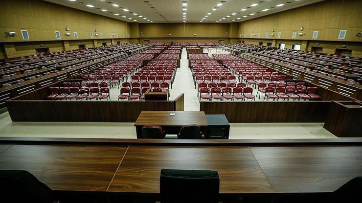 UYAP’a sızdı, savcıların adına karar verdi Ankara Adliyesi’nde usulsüzlük skandalı...