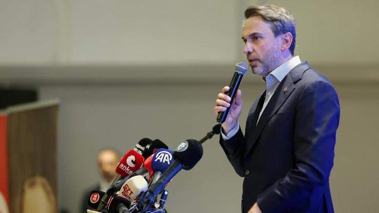 Bakan Bayraktar müjdeyi açıkladı Osman Gazi’ye kardeş gelecek