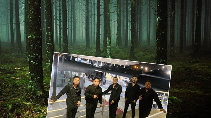 Kayıp müzik grubu üyelerinden korkunç haber Polis çok sayıda kişiyi tutukladı