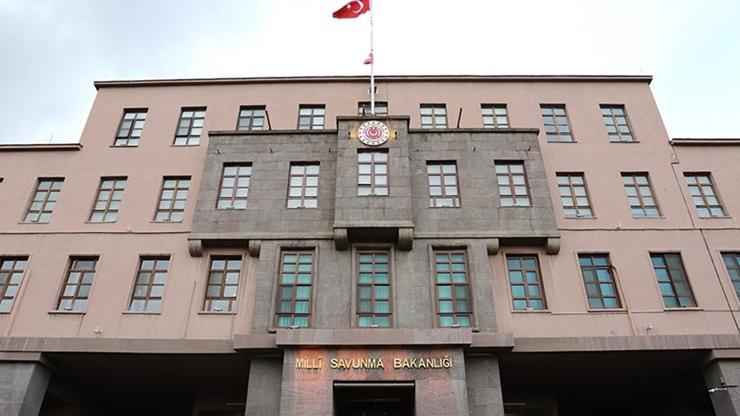 Türkiye ve Birleşik Krallık’tan Londra’da savunma görüşmesi