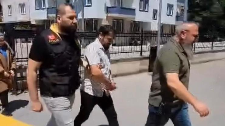 Kuyumcuları dolandıran çift tutuklandı