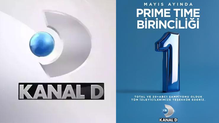 Türkiyenin Tercihi Yine Kanal D Mayıs Ayında da En Çok Kanal D İzlendi