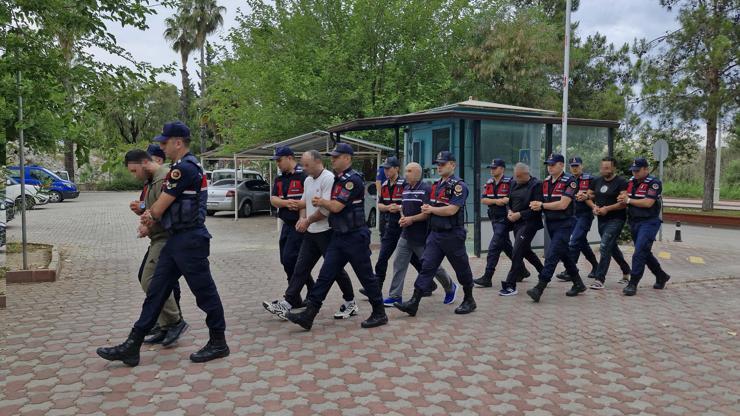 Azerbaycanlı Federasyon Başkanına Bıçaklı Saldırıda 6 Tutuklama