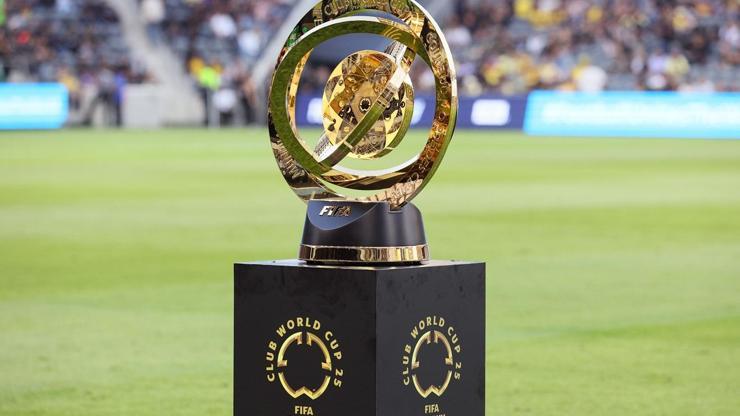 2025 FIFA Kulüpler Dünya Kupası’na katılacak takımlar belli oldu