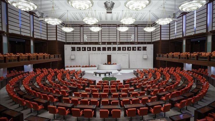TBMMde yoğun mesai: Bu hafta Meclis Başkanlığı seçimleri yapılacak