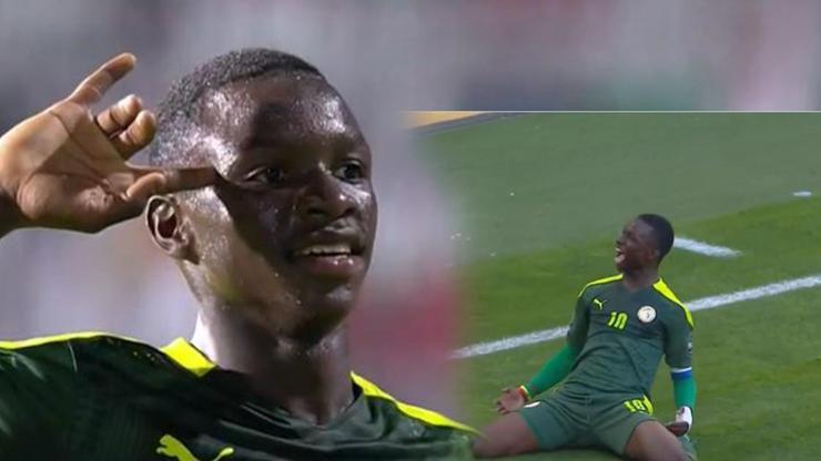 Transfer Haberi | Fenerbahçe, Afrika’nın süper yeteneği Amara Diouf’u kadrosuna kattı
