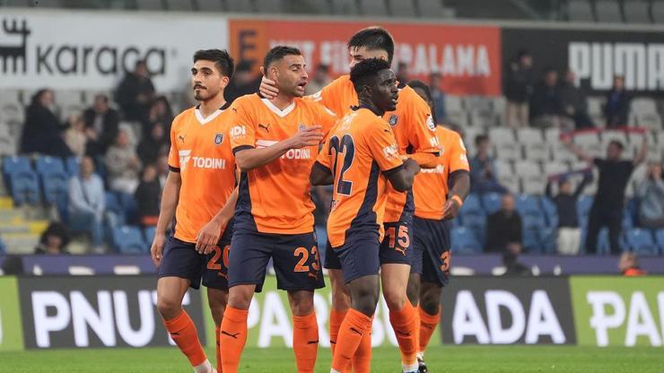 Başakşehire Bulgar rakip