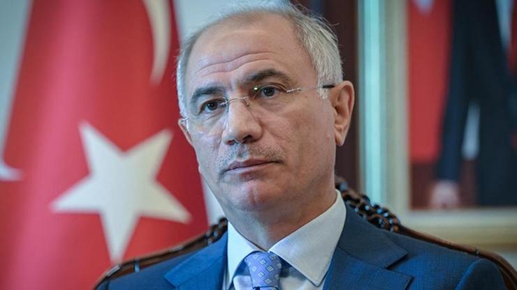 AK Parti Genel Başkanvekili Aladan, Özelin Cumhurbaşkanı Erdoğana yönelik ifadelerine tepki