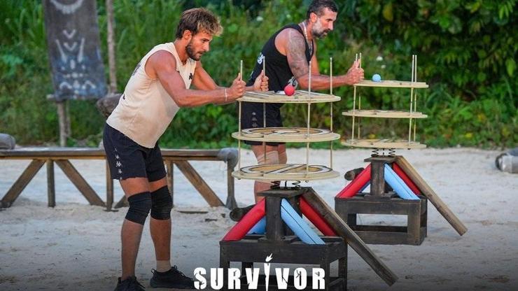 Bu akşam Survivor eleme adayı belli oldu 1 Haziran Dokunulmazlığı Kim Kazandı, Eleme Adayları Kim Oldu
