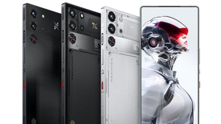 Oyun odaklı telefon pazarında çıtayı yeniden belirleyecek