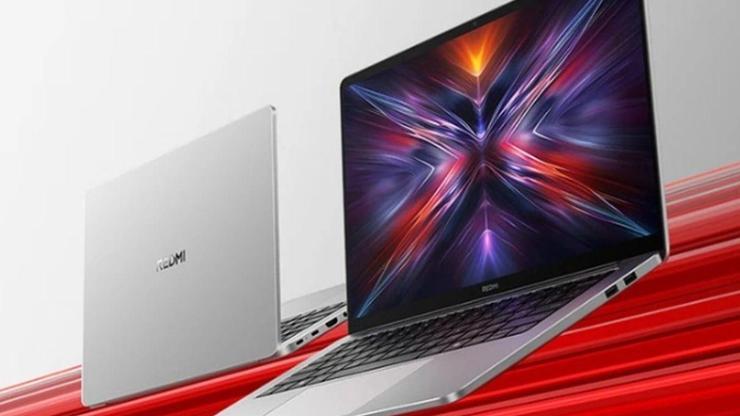 Xiaomi, dizüstü bilgisayar ailesine yeni bir üye ekledi