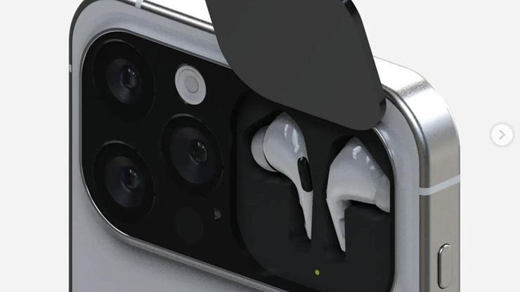 Apple, tasarım çizgisini değiştirmeye hazırlanıyor