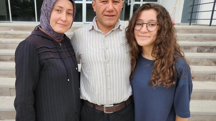 Çayda muhtarlık seçimi yenilendi