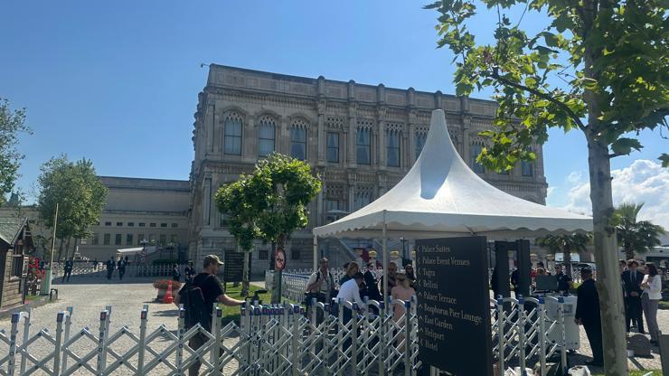 İstanbul- Rusya-Ukrayna heyetleri ikinci kez İstanbulda bir araya geliyor