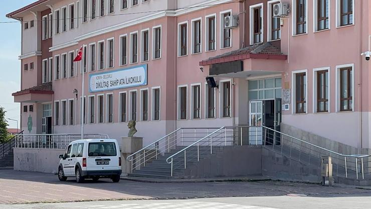 Sağlık Bakanlığından Konyada entübe edilen çocuğa ilişkin açıklama