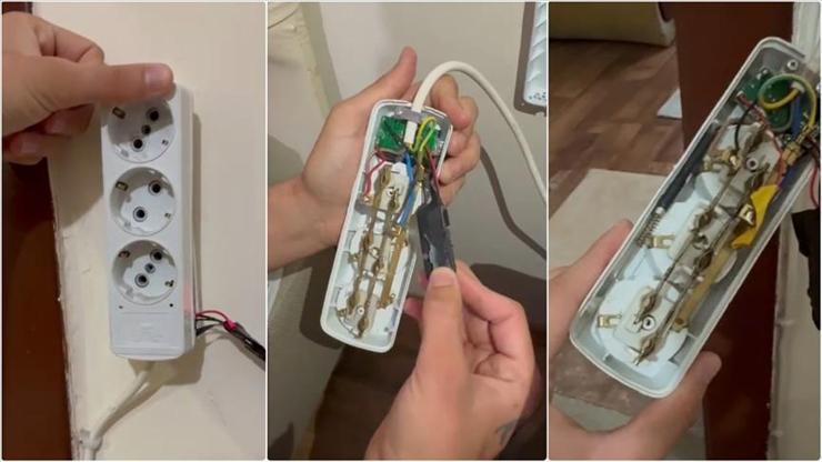 ‘IPCAM’, ‘ESP’, ‘CAM_’ varsa aman dikkat İşte gizli kamera yok etme rehberi