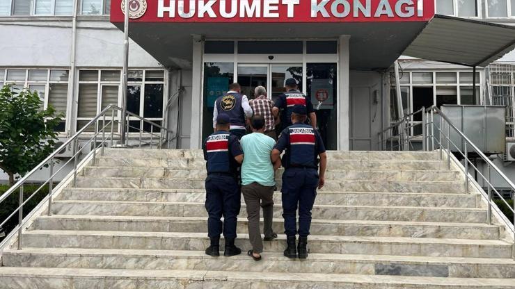 Mersinde 4 yıl önce işlenen cinayet çözüldü