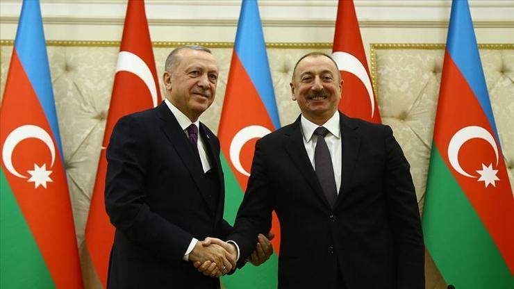 Cumhurbaşkanı Erdoğan tarihi adım diyerek açıkladı: 4 ülke arasında yeni elektrik hattı