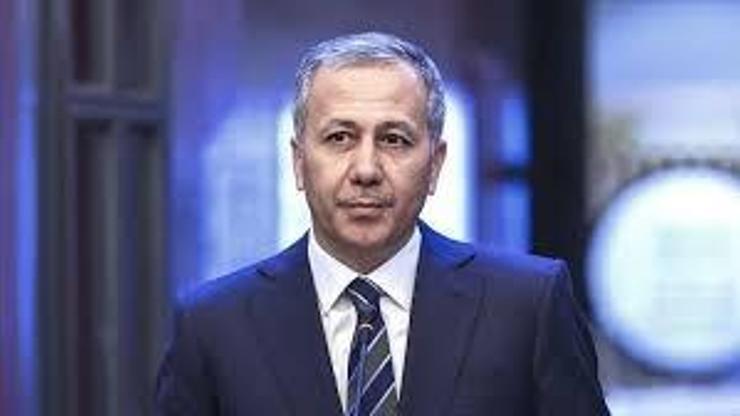 Bakan Yerlikaya duyurdu: Bayram öncesi 81 ilde sıkı denetim Ağır taşıtlara kısıtlama...