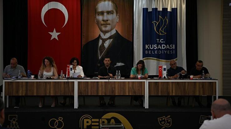 Kuşadasındaki tarihi yapı oyuncak müzesi olacak