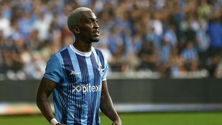 Beşiktaştan Henry Onyekuru açıklaması