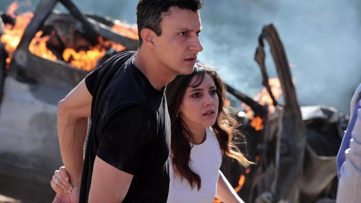 Uzak Şehir 28. bölüm izle tek parça Uzak Şehir Kanal D son bölüm HD izle