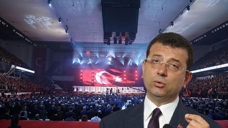 SON DAKİKA HABERİ: CHP kurultayında usulsüzlük iddiası İmamoğlu dahil 12 isim için cezalandırılma talebi