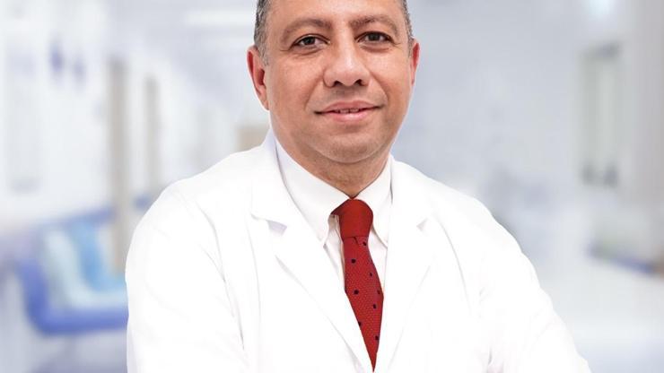 Prof. Dr. İsbir: Kalp kapak hastalıklarında risk yaşla artıyor, erken müdahale hayat kurtarıyor