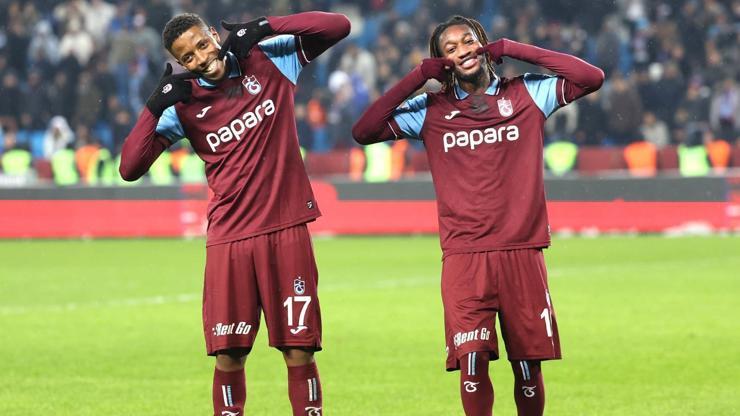 Trabzonspor’da kamp programı açıklandı