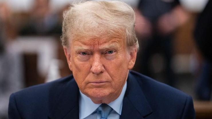 Trumptan İrana mesaj: İzin vermeyeceğiz