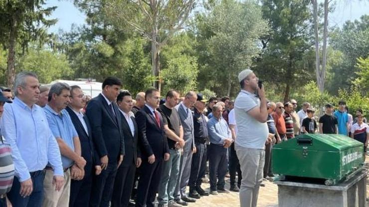Marmaris depremi 14 yaşındaki Afra Nur’u hayattan kopardı Acılı ailesi son anlarını anlattı...