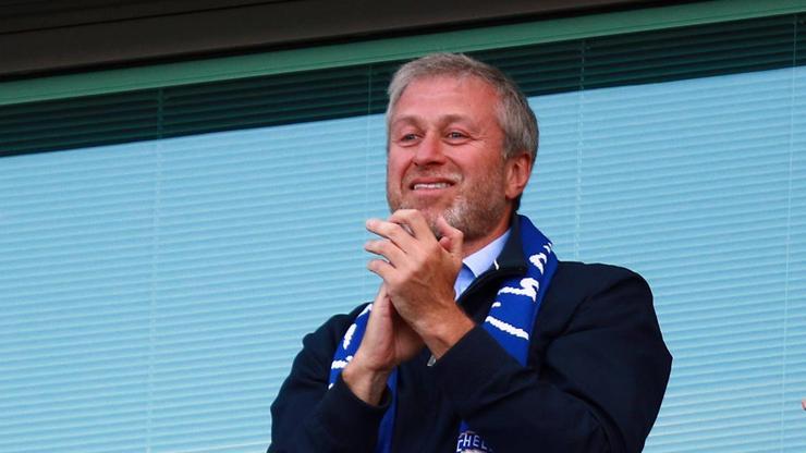 683ee55919066524b1c80bcc İngiltere hükümetinden, Chelsea'nin eski sahibi Roman Abramovich’e dava tehdidi!
