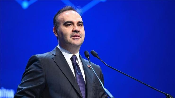 Bakan Kacır açıkladı: 18 Milyon m² yatırım alanı daha tahsise açılıyor